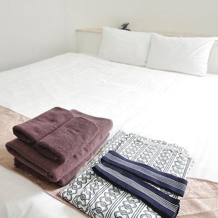 Hotel Imalle Yokohama Isezakicho Eksteriør billede