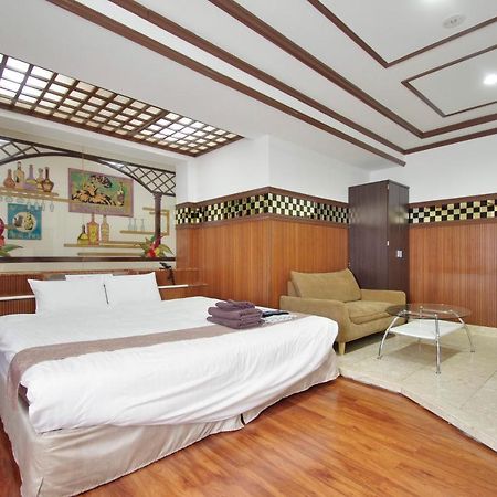 Hotel Imalle Yokohama Isezakicho Eksteriør billede