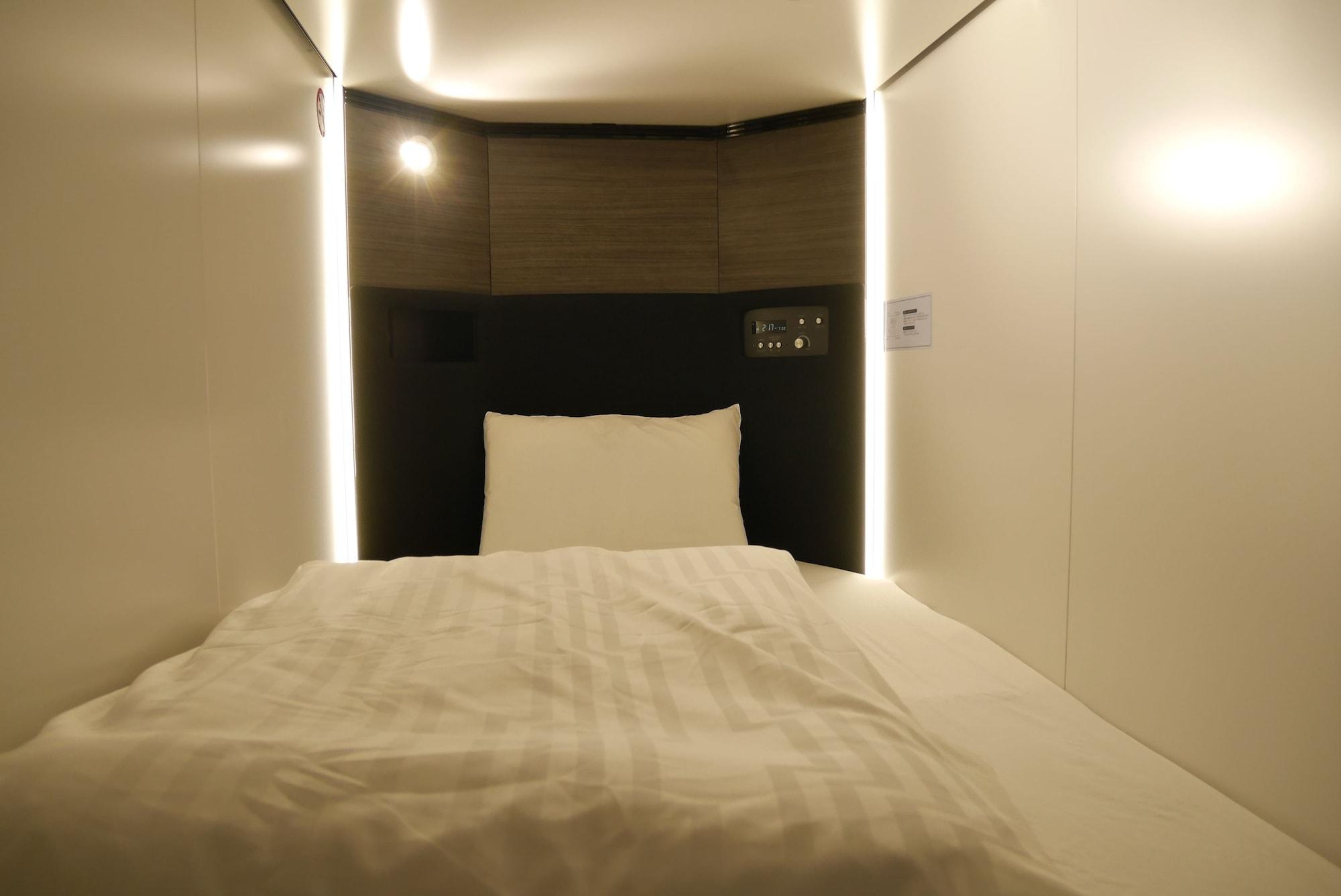 Hotel Imalle Yokohama Isezakicho Eksteriør billede