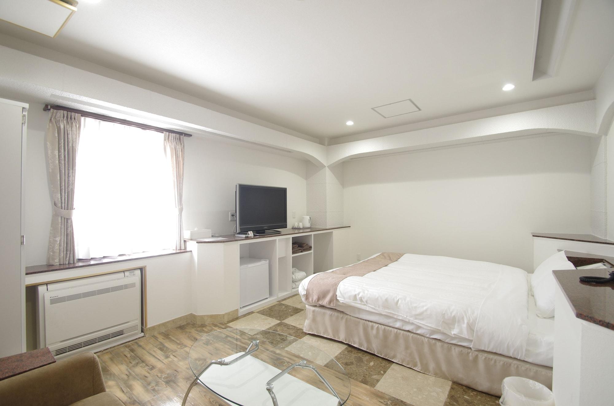 Hotel Imalle Yokohama Isezakicho Eksteriør billede