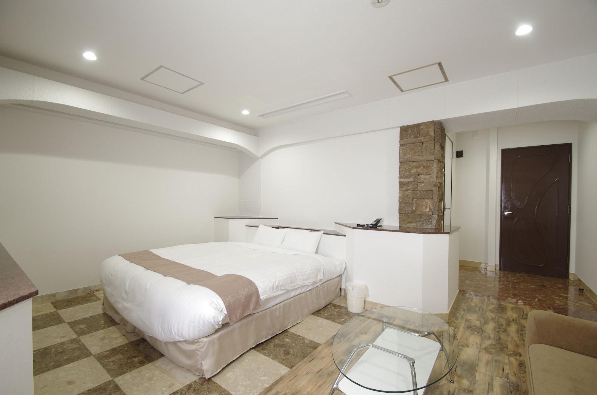 Hotel Imalle Yokohama Isezakicho Eksteriør billede