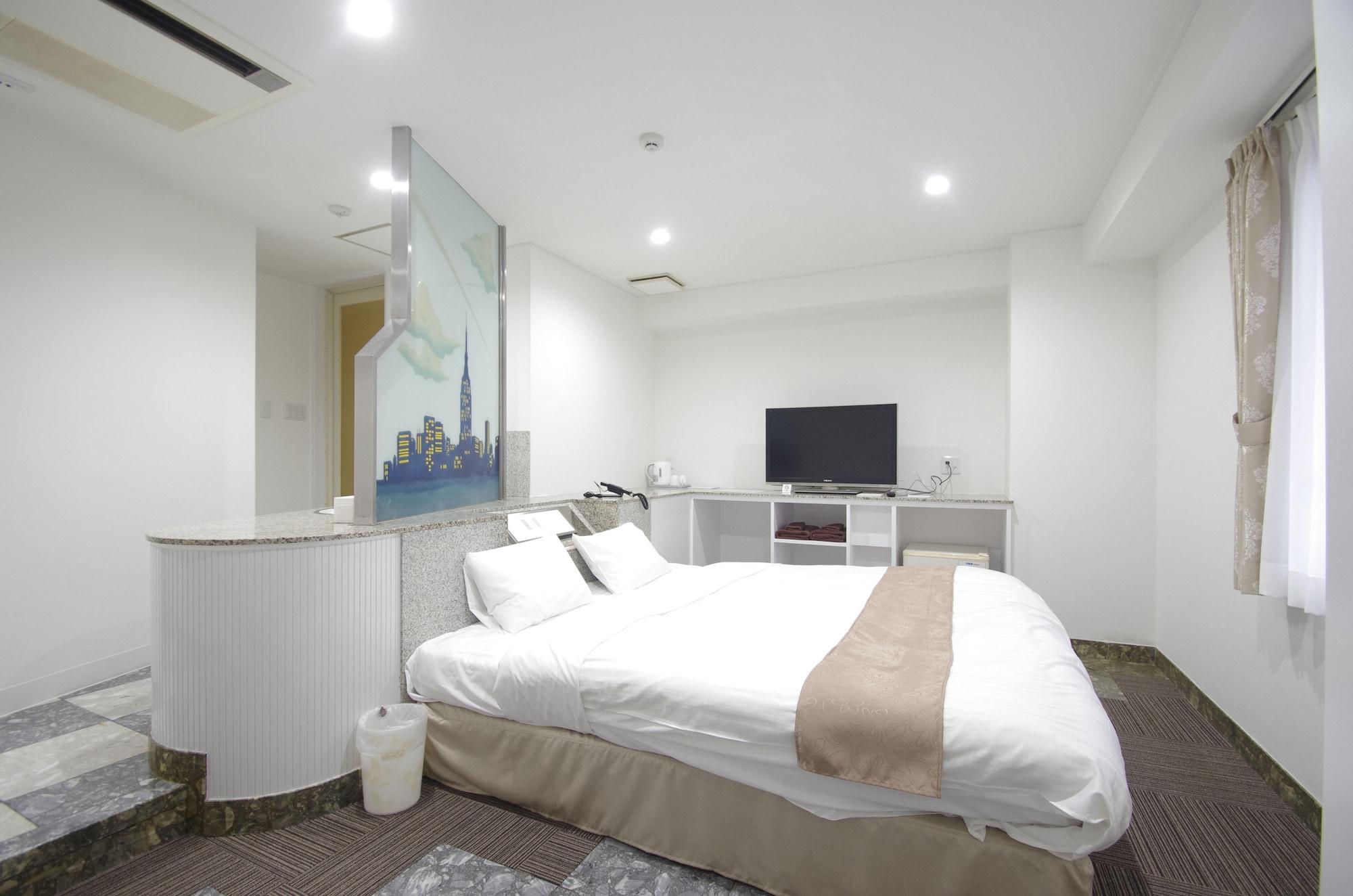 Hotel Imalle Yokohama Isezakicho Eksteriør billede