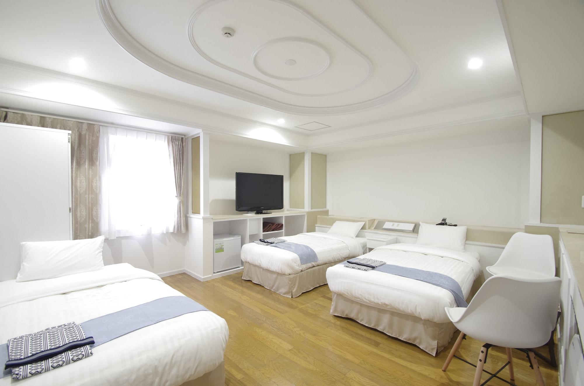 Hotel Imalle Yokohama Isezakicho Eksteriør billede