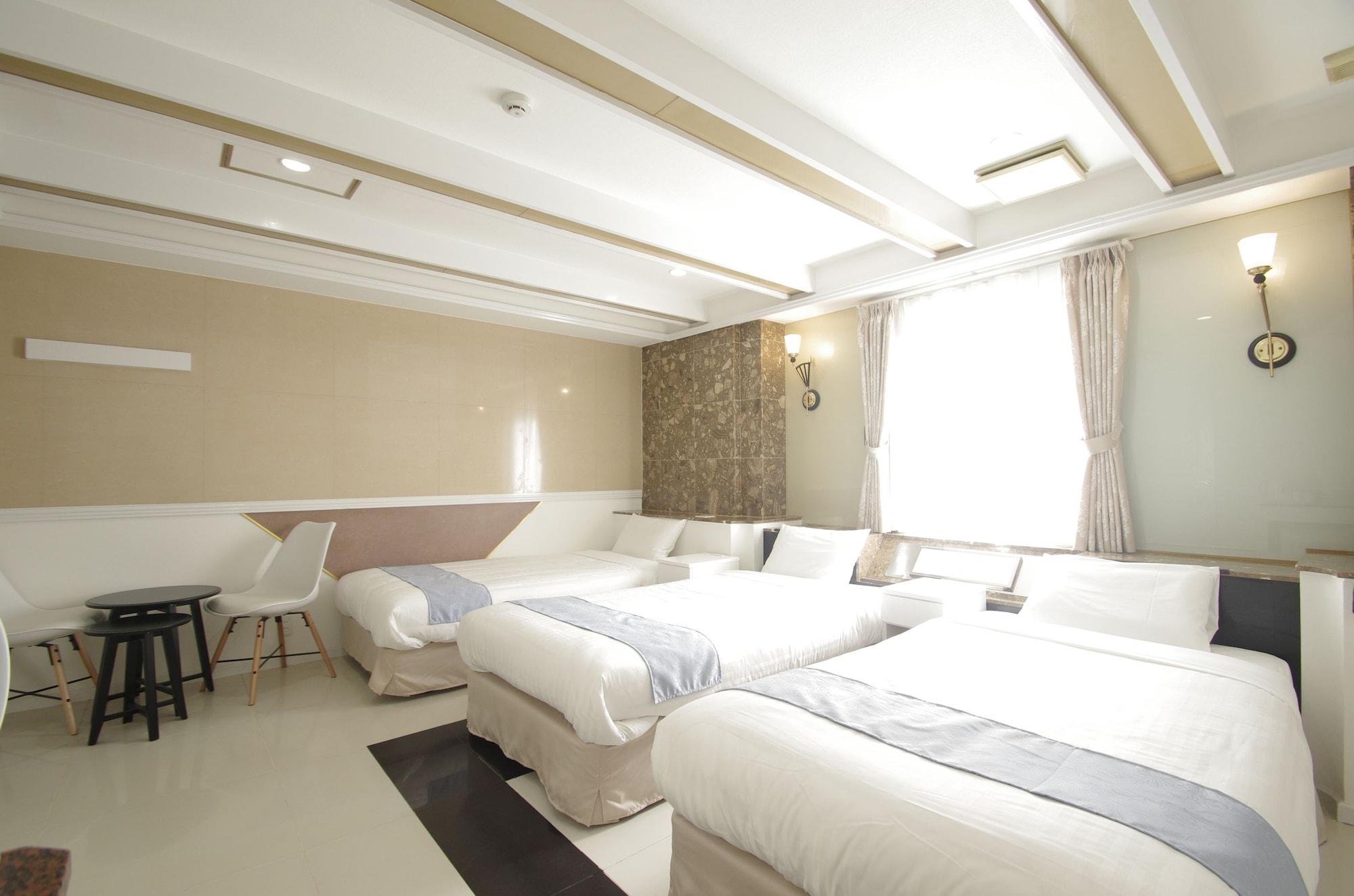 Hotel Imalle Yokohama Isezakicho Eksteriør billede