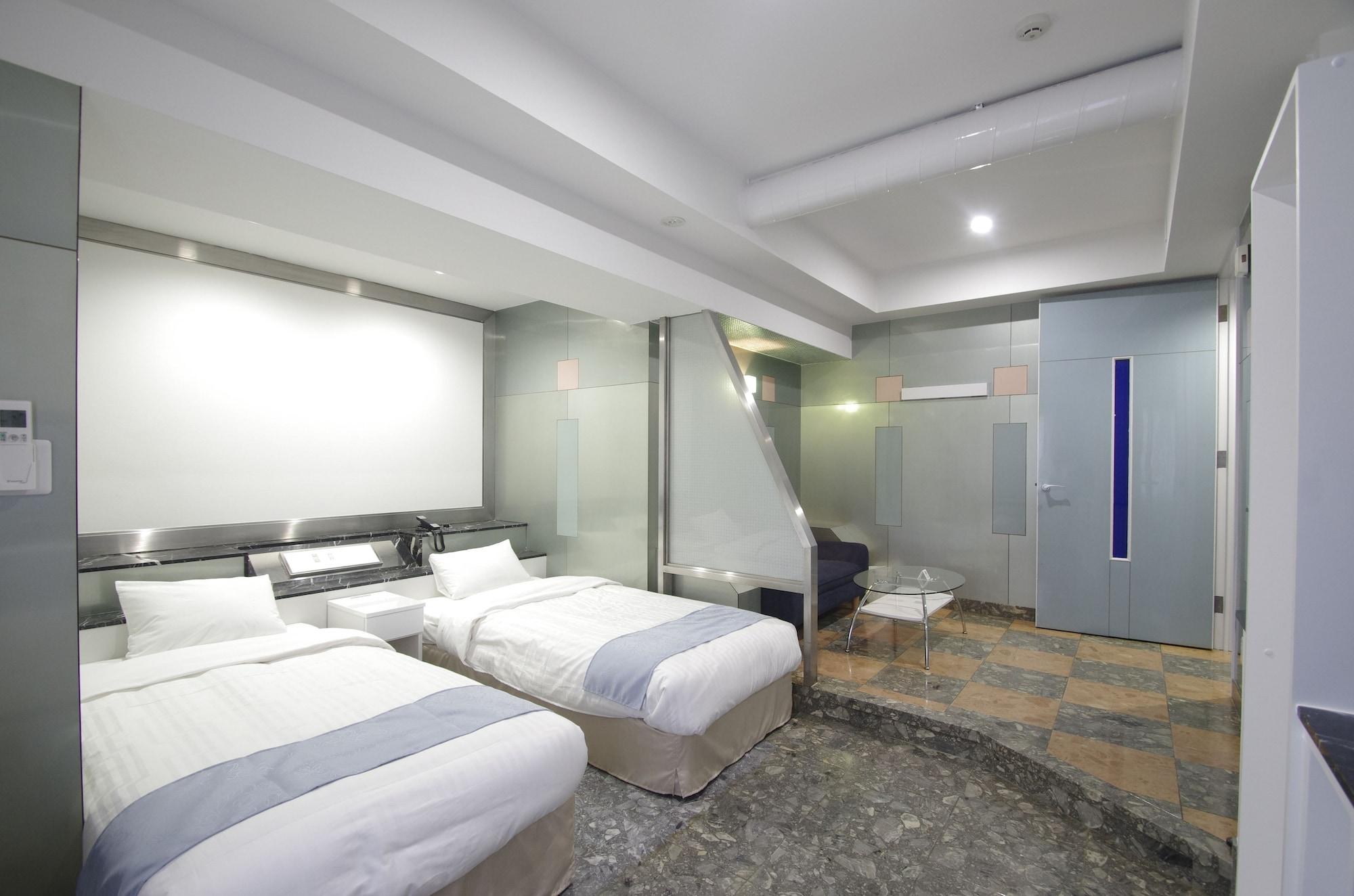 Hotel Imalle Yokohama Isezakicho Eksteriør billede
